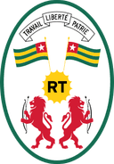 Armoiries Commune du Golfe 1